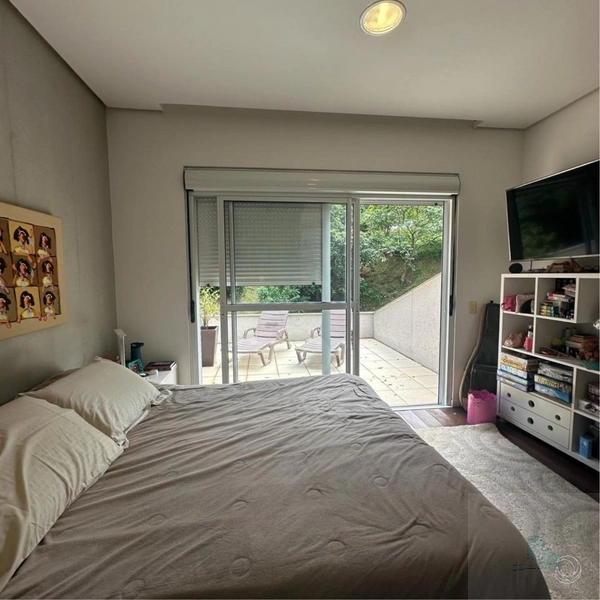 Casa residencial a venda Puerto Madeiro Cacupe: 21ª foto da galeria de imagens do imóvel