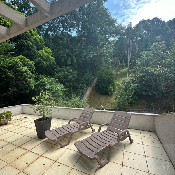 Casa residencial a venda Puerto Madeiro Cacupe: 22ª foto da galeria de imagens do imóvel