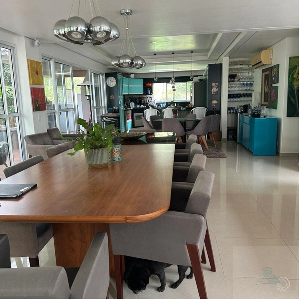 Casa residencial a venda Puerto Madeiro Cacupe: 7ª foto da galeria de imagens do imóvel