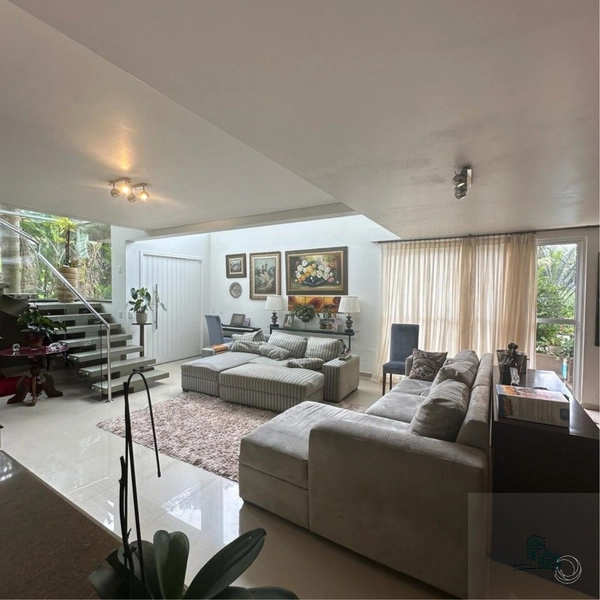 Casa residencial a venda Puerto Madeiro Cacupe: 3ª foto da galeria de imagens do imóvel