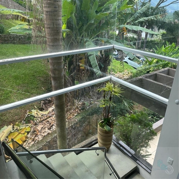 Casa residencial a venda Puerto Madeiro Cacupe: 14ª foto da galeria de imagens do imóvel