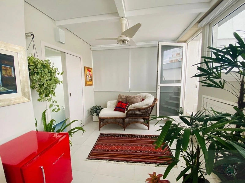 Apartamento cobertura a venda vista panoramica para o mar: 7ª foto da galeria de imagens do imóvel