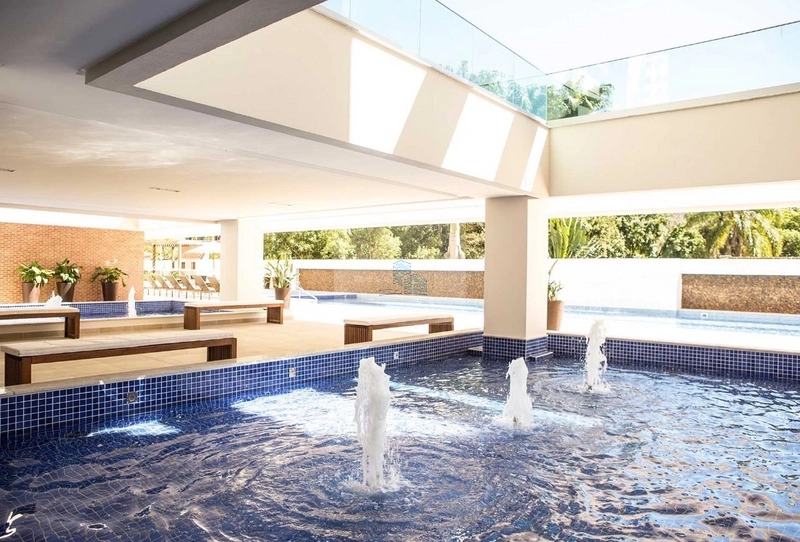 Apartamento a venda na Av Trompowsky Dungenheim: 4ª foto da galeria de imagens do imóvel