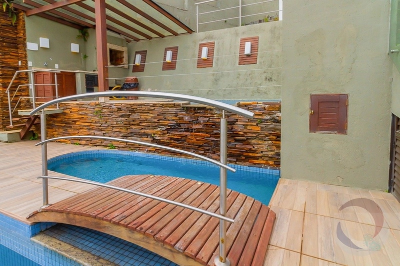 Casa alto padrão Agronômica perto do WOA: 58ª foto da galeria de imagens do imóvel