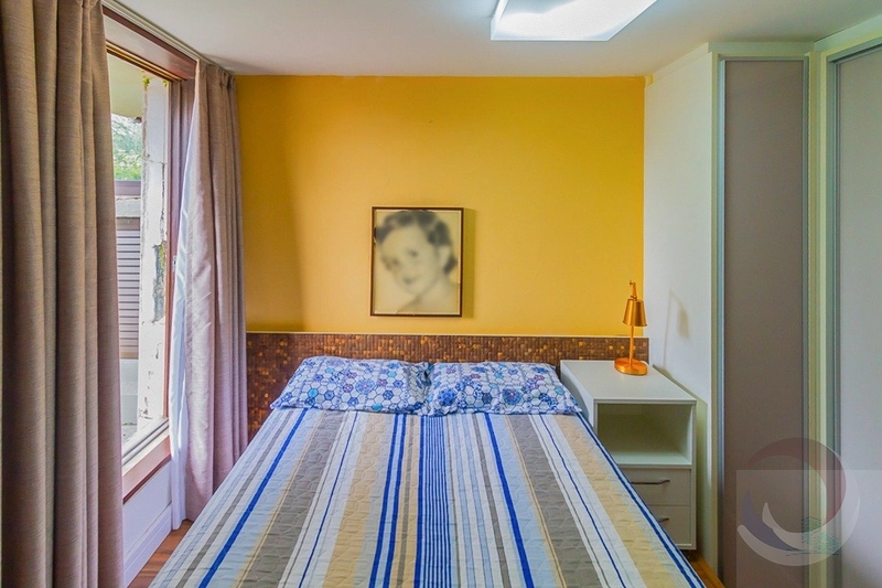 Casa alto padrão Agronômica perto do WOA: 55ª foto da galeria de imagens do imóvel