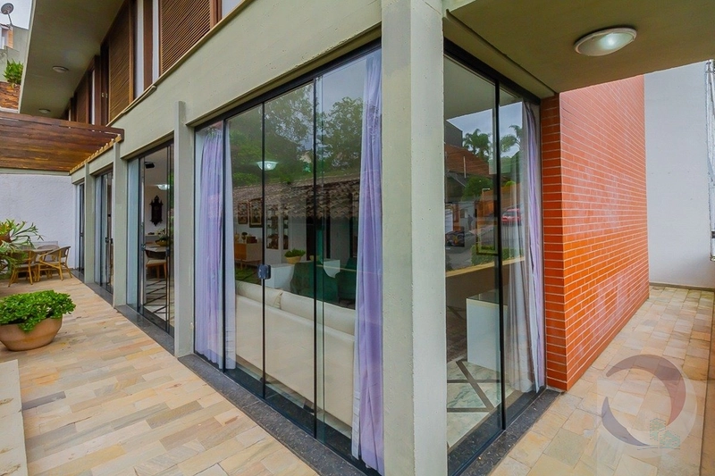 Casa alto padrão Agronômica perto do WOA: 18ª foto da galeria de imagens do imóvel