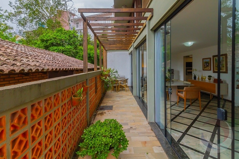 Casa alto padrão Agronômica perto do WOA: 15ª foto da galeria de imagens do imóvel