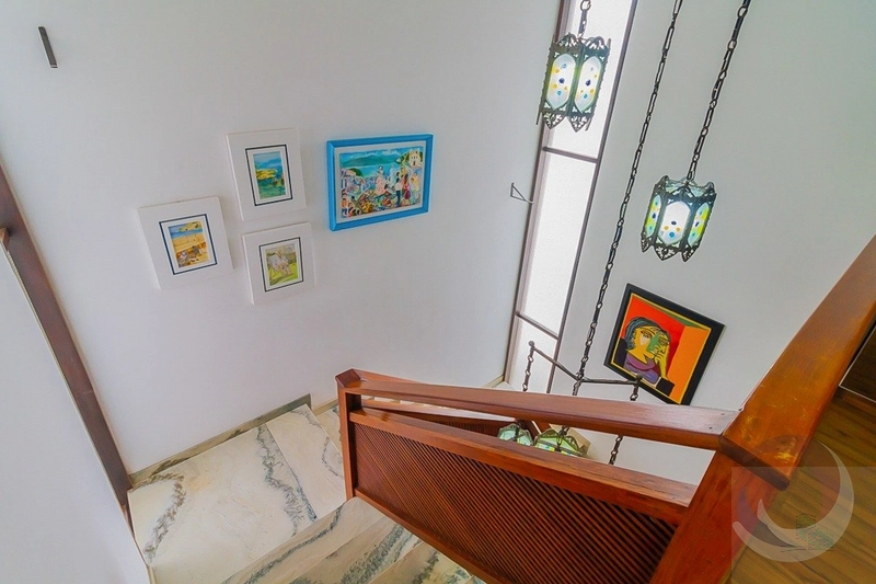 Casa alto padrão Agronômica perto do WOA: 32ª foto da galeria de imagens do imóvel