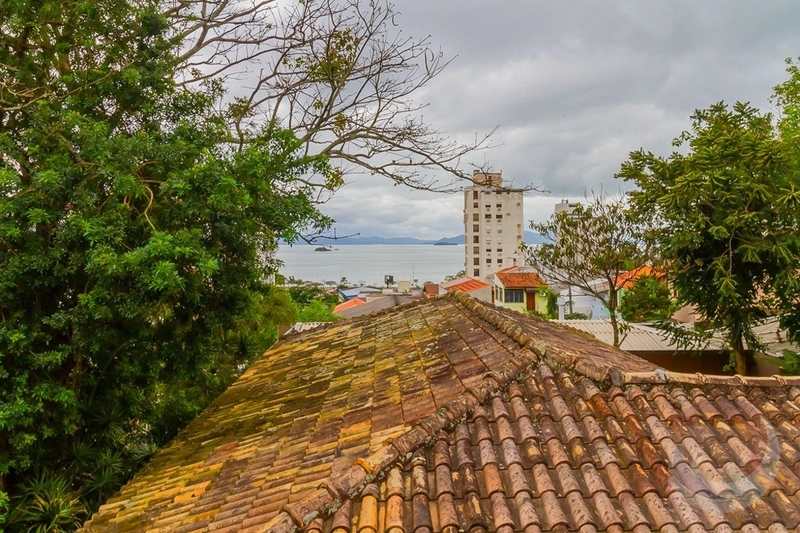 Casa alto padrão Agronômica perto do WOA: 37ª foto da galeria de imagens do imóvel