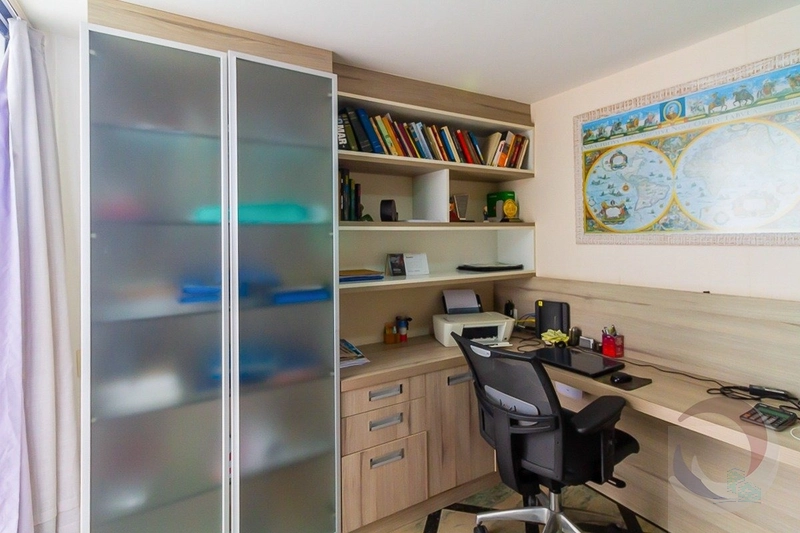 Casa alto padrão Agronômica perto do WOA: 57ª foto da galeria de imagens do imóvel