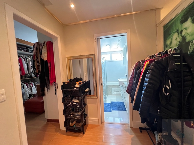 Excelente apartamento triplex à venda vista pamorâmica mar: 20ª foto da galeria de imagens do imóvel