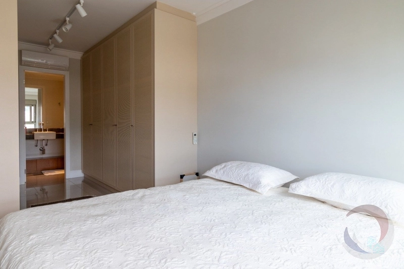 Apartamento a venda no residencial wok centro: 11ª foto da galeria de imagens do imóvel