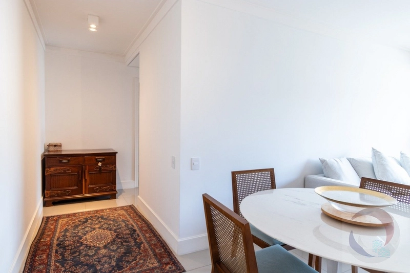 Apartamento a venda no residencial wok centro: 7ª foto da galeria de imagens do imóvel