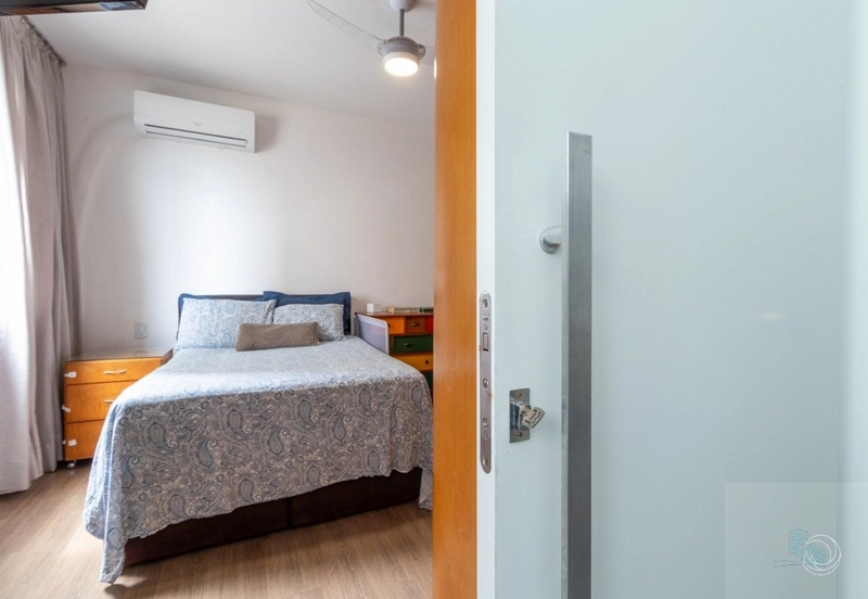 Apartamento à venda , localizado na Rua Almirante Lamego,: 19ª foto da galeria de imagens do imóvel