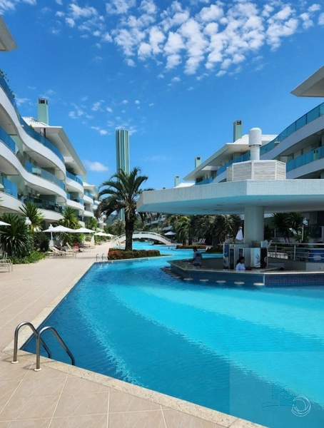 Apartamento à venda em Canasvieiras, Florianópolis: 2ª foto da galeria de imagens do imóvel