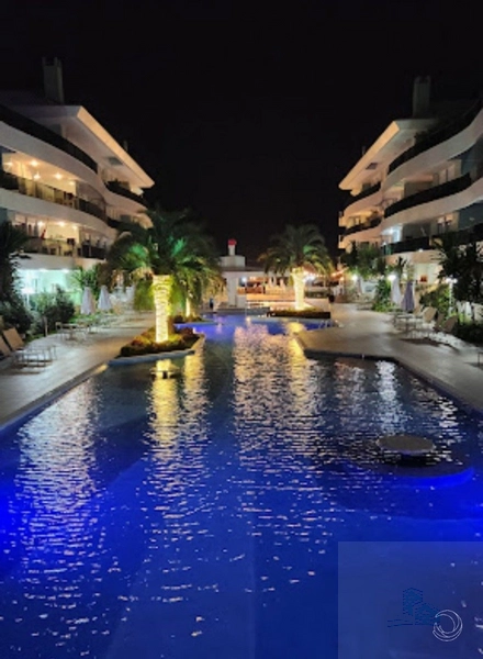 Apartamento à venda em Canasvieiras, Florianópolis: 3ª foto da galeria de imagens do imóvel
