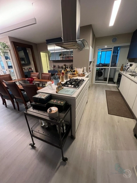 Apartamento à venda em Canasvieiras, Florianópolis: 19ª foto da galeria de imagens do imóvel