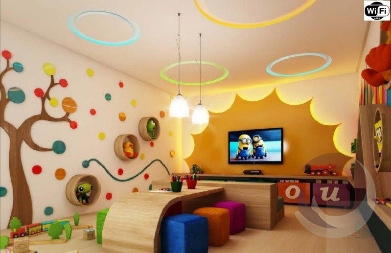 Apartamento em construção Trompowsky: 5ª foto da galeria de imagens do imóvel
