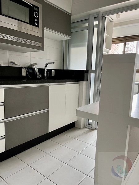 Apartamento a venda próximo ao Shopping beira mar e praça Celso Ramos: 7ª foto da galeria de imagens do imóvel