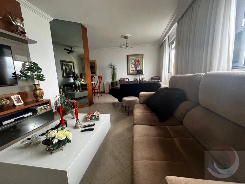 Apartamento a venda beira mar Florianópolis: 1ª foto da galeria de imagens do imóvel