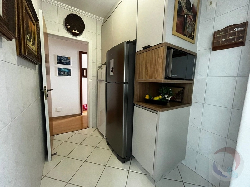 Apartamento a venda beira mar Florianópolis: 3ª foto da galeria de imagens do imóvel