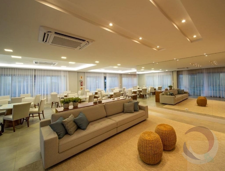 Apartamento à venda em Florianópolis - Floripa Residence: 19ª foto da galeria de imagens do imóvel