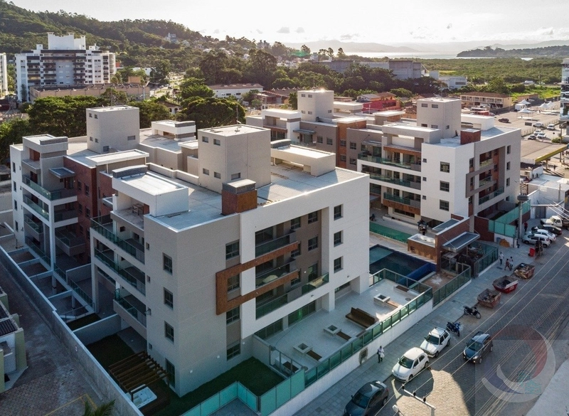 Apartamento à venda em Florianópolis - Floripa Residence: 3ª foto da galeria de imagens do imóvel