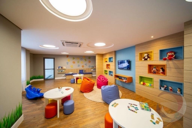 Apartamento à venda em Florianópolis - Floripa Residence: 2ª foto da galeria de imagens do imóvel