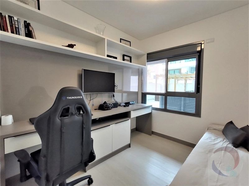 Apartamento à venda em Florianópolis - Floripa Residence: 30ª foto da galeria de imagens do imóvel