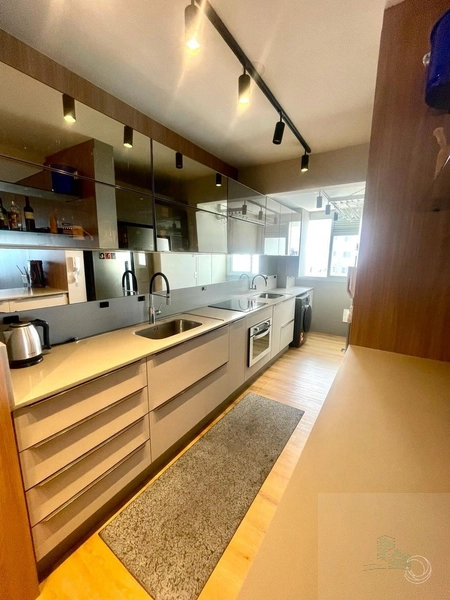 Apartamento para venda com 2 quartos em Kobrasol: 18ª foto da galeria de imagens do imóvel
