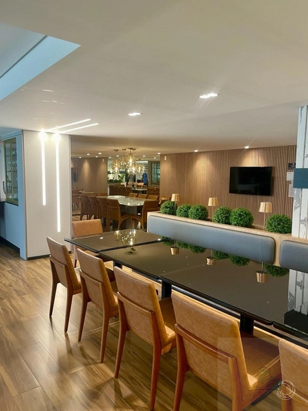Apartamento para venda com 2 quartos em Kobrasol: 4ª foto da galeria de imagens do imóvel