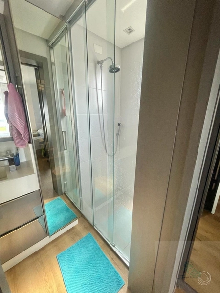 Apartamento para venda com 2 quartos em Kobrasol: 8ª foto da galeria de imagens do imóvel