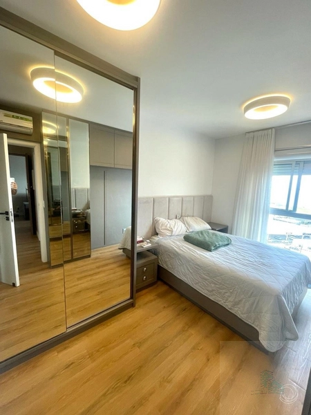 Apartamento para venda com 2 quartos em Kobrasol: 10ª foto da galeria de imagens do imóvel