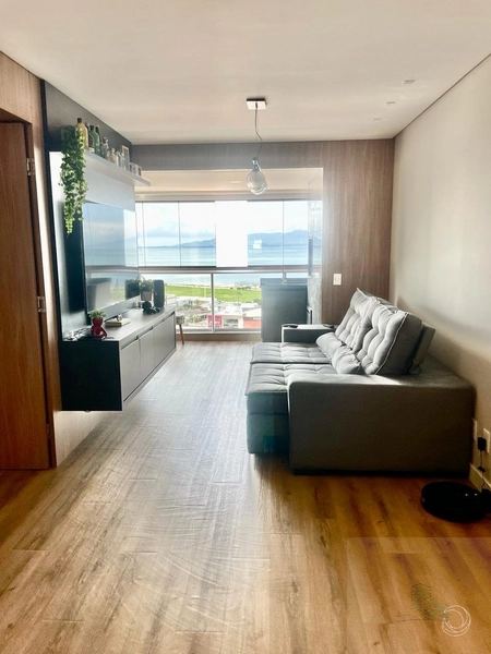 Apartamento para venda com 2 quartos em Kobrasol: 12ª foto da galeria de imagens do imóvel