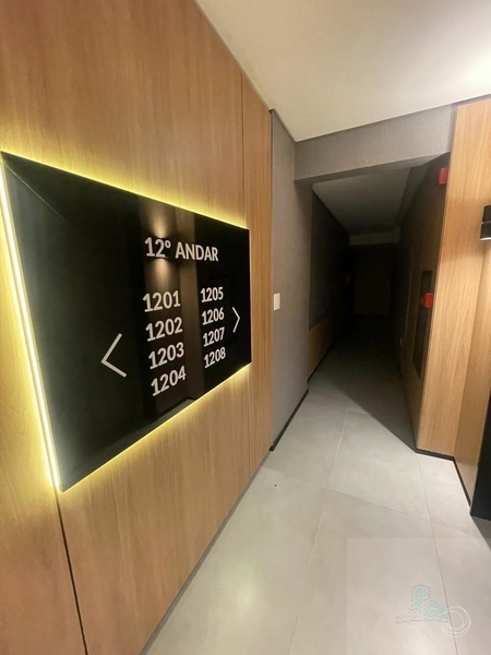 Apartamento para venda com 2 quartos em Kobrasol: 7ª foto da galeria de imagens do imóvel