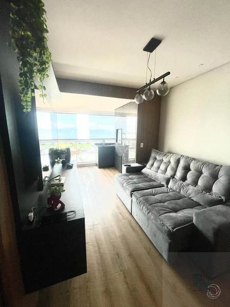 Apartamento para venda com 2 quartos em Kobrasol: 16ª foto da galeria de imagens do imóvel