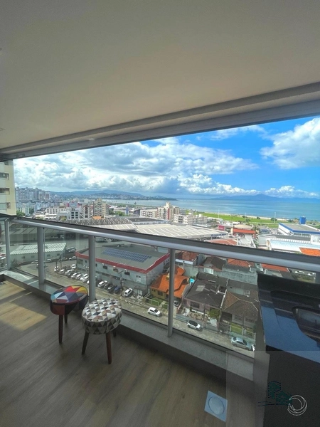 Apartamento para venda com 2 quartos em Kobrasol: 14ª foto da galeria de imagens do imóvel
