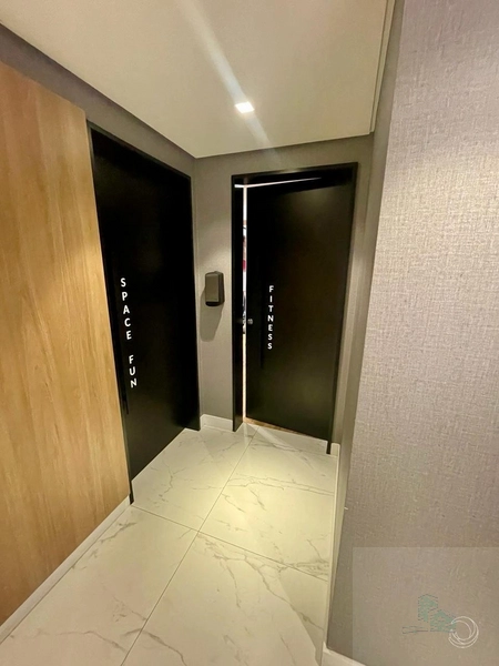 Apartamento para venda com 2 quartos em Kobrasol: 21ª foto da galeria de imagens do imóvel