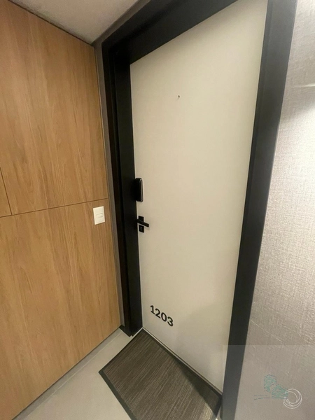 Apartamento para venda com 2 quartos em Kobrasol: 15ª foto da galeria de imagens do imóvel