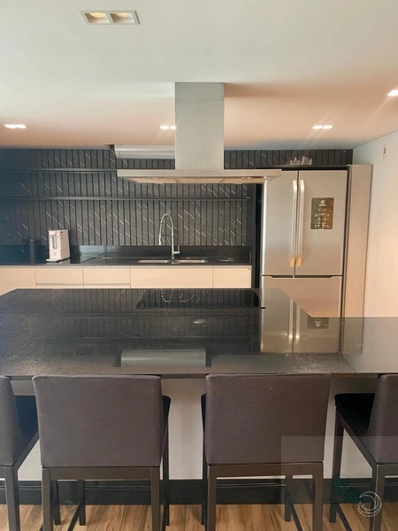 Apartamento para venda com 2 quartos em Kobrasol: 17ª foto da galeria de imagens do imóvel