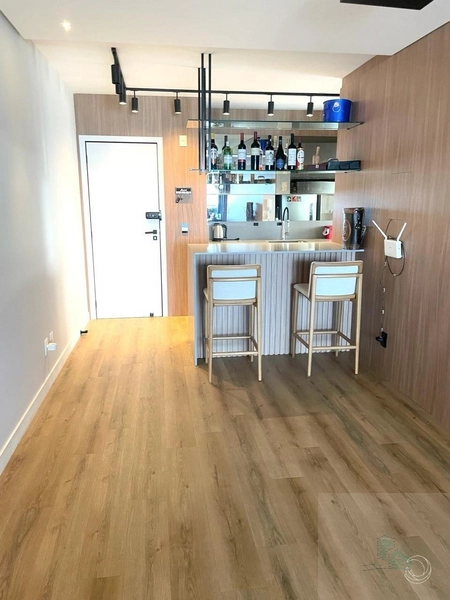 Apartamento para venda com 2 quartos em Kobrasol: 19ª foto da galeria de imagens do imóvel