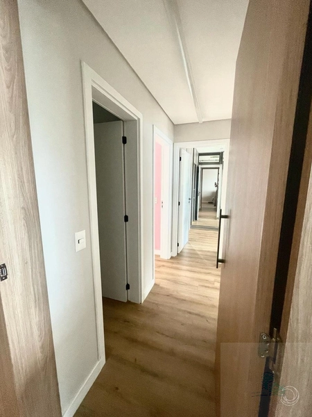 Apartamento para venda com 2 quartos em Kobrasol: 5ª foto da galeria de imagens do imóvel