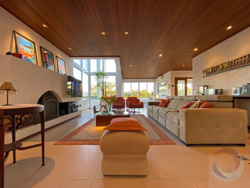 Casa de luxo com 5 dormitórios e 4 suítes em Florianópolis: 51ª foto da galeria de imagens do imóvel