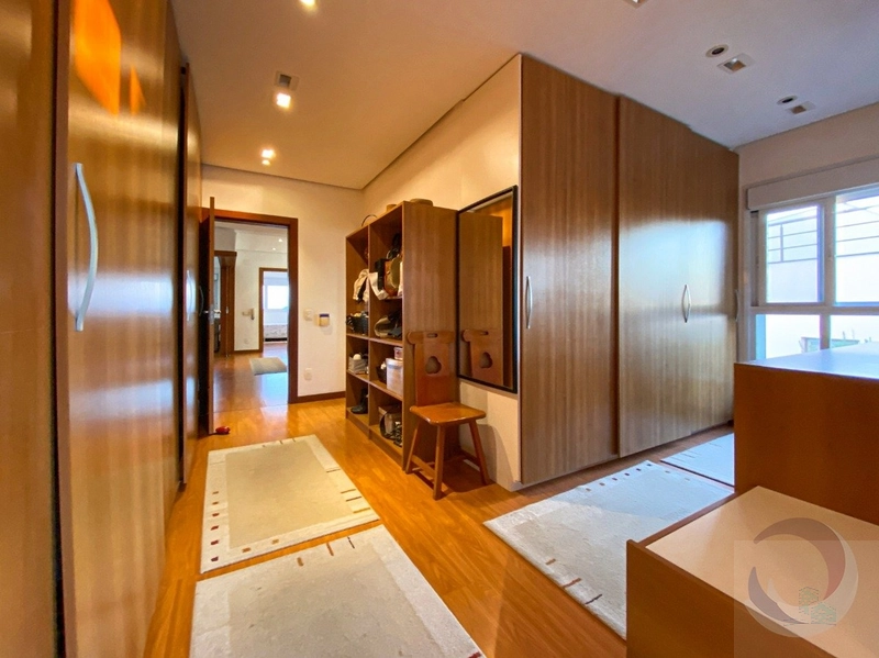 Casa de luxo com 5 dormitórios e 4 suítes em Florianópolis: 53ª foto da galeria de imagens do imóvel