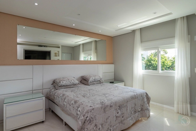 Casa de luxo em Jurerê Internacional, com 344,06m² de área privativa: 29ª foto da galeria de imagens do imóvel