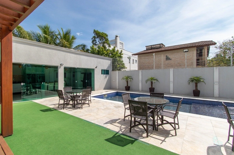 Casa de luxo em Jurerê Internacional, com 344,06m² de área privativa: 39ª foto da galeria de imagens do imóvel