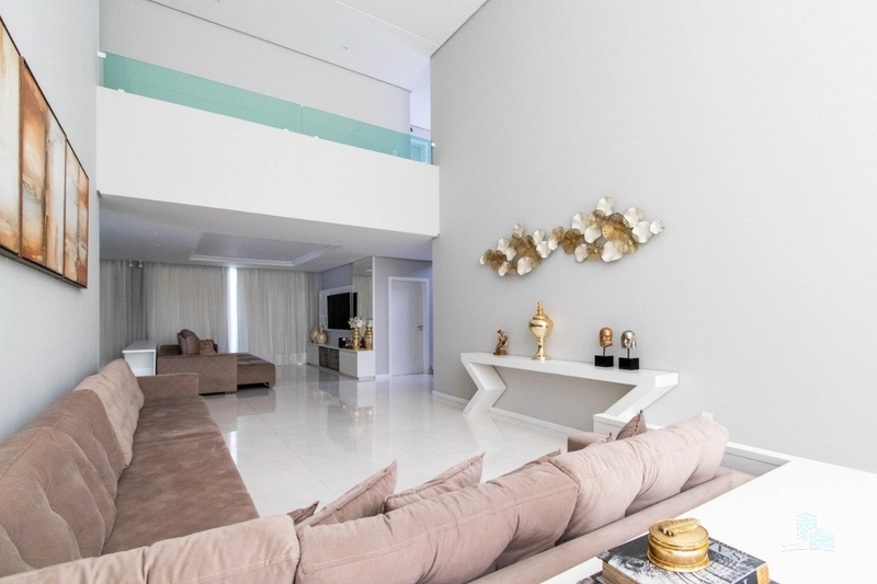 Casa de luxo em Jurerê Internacional, com 344,06m² de área privativa: 46ª foto da galeria de imagens do imóvel