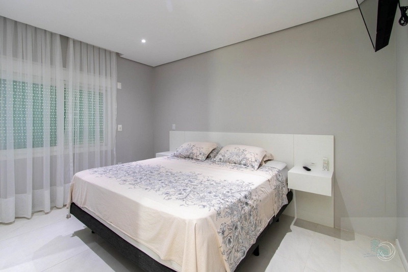 Casa de luxo em Jurerê Internacional, com 344,06m² de área privativa: 11ª foto da galeria de imagens do imóvel
