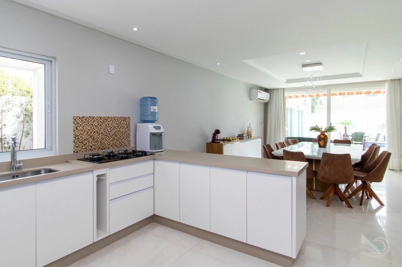Casa de luxo em Jurerê Internacional, com 344,06m² de área privativa: 43ª foto da galeria de imagens do imóvel