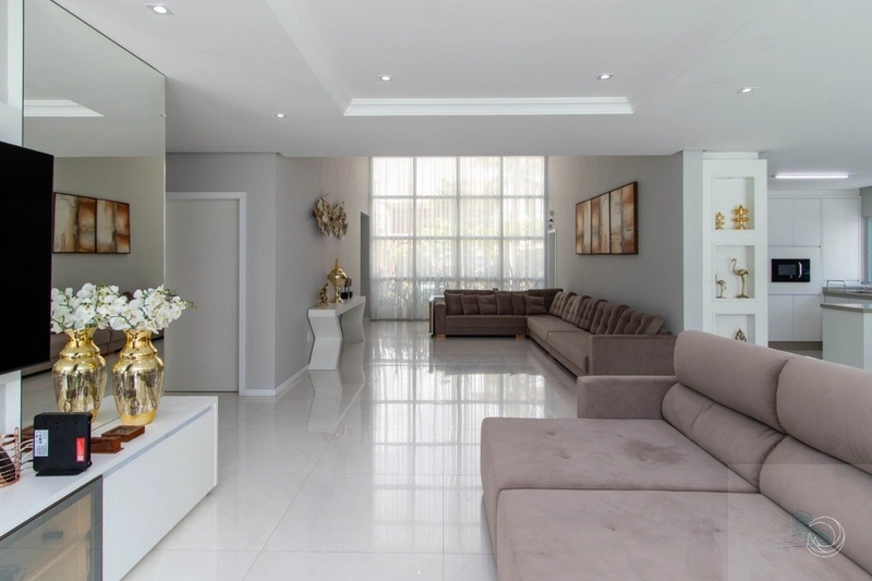 Casa de luxo em Jurerê Internacional, com 344,06m² de área privativa: 8ª foto da galeria de imagens do imóvel